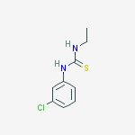 CAS 56575-29-2 molecular structure