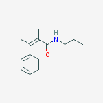 CAS 56604-96-7 molecular structure
