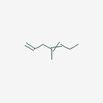 CAS 5675-29-6 molecular structure