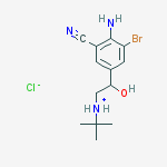 CAS 56795-29-0 molecular structure