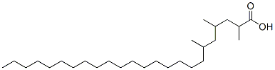 CAS 5691-96-3 molecular structure