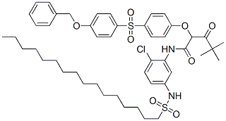CAS 56912-29-9 molecular structure