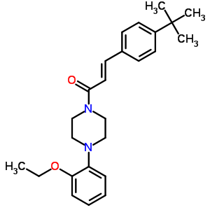 CAS 5692-96-6 molecular structure