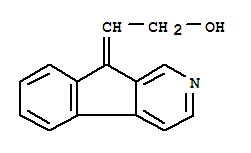 CAS 5695-29-4 molecular structure