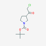CAS 569667-96-5 molecular structure