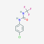 CAS 56969-96-1 molecular structure