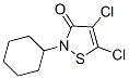 CAS 57063-29-3 molecular structure