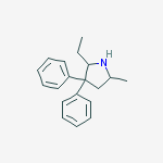 CAS 57100-29-5 molecular structure