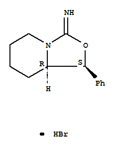 CAS 5712-29-8 molecular structure