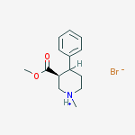 CAS 57152-96-2 molecular structure