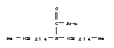 CAS 57303-29-4 molecular structure