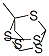 CAS 57304-96-8 molecular structure