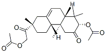 CAS 57345-29-6 molecular structure
