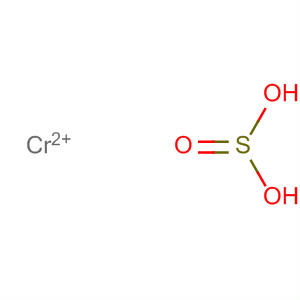 CAS 57449-29-3 molecular structure