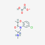 CAS 57462-96-1 structure