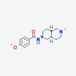 CAS 57464-29-6 molecular structure