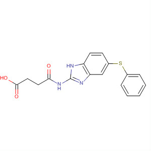 CAS 574729-96-7 molecular structure