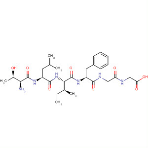 CAS 574749-96-5 molecular structure