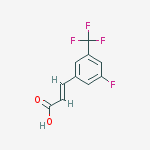 CAS 575469-96-4 molecular structure
