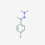 CAS 5757-96-0 molecular structure