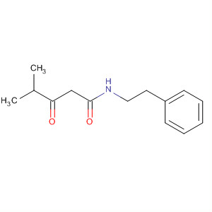 CAS 575838-29-8 molecular structure