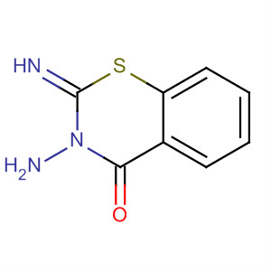 CAS 57675-96-4 molecular structure