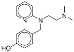 CAS 57830-29-2 molecular structure