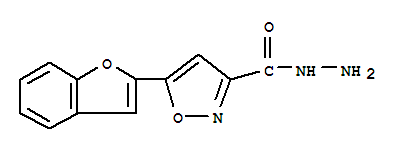 CAS 5784-29-2 molecular structure