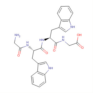 CAS 57850-29-0 molecular structure