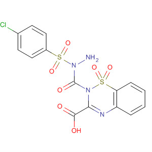 CAS 57864-96-7 molecular structure