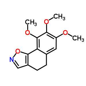 CAS 57897-29-7 molecular structure