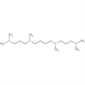 CAS 57905-96-1 molecular structure