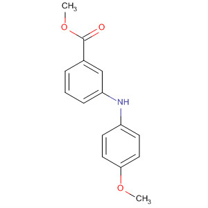 CAS 579510-29-5 molecular structure