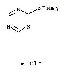 CAS 57961-29-2 molecular structure