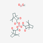 CAS 58034-29-0 molecular structure