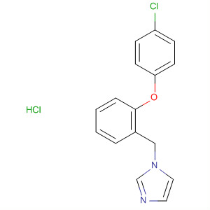 CAS 58041-96-6 molecular structure