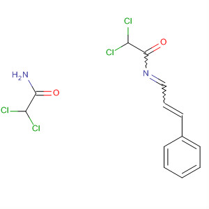 CAS 58084-96-1 molecular structure