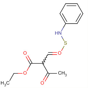 CAS 5816-96-6 molecular structure