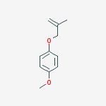 CAS 5820-29-1 molecular structure