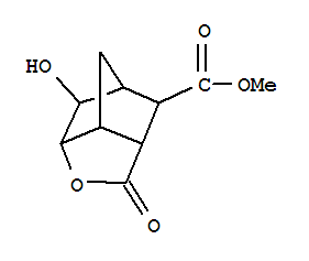 CAS 5826-29-9 molecular structure