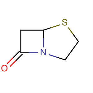 CAS 583-96-0 molecular structure