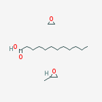 CAS 58391-29-0 molecular structure
