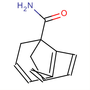 CAS 58432-96-5 molecular structure
