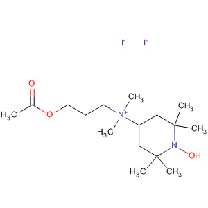 CAS 58435-96-4 molecular structure
