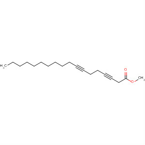 CAS 58443-96-2 molecular structure