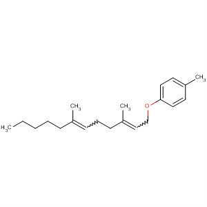 CAS 58509-29-8 molecular structure