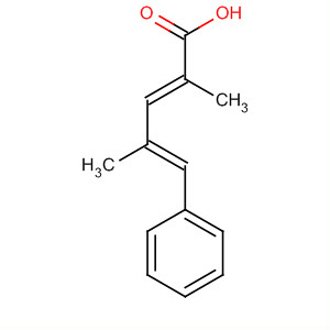 CAS 58550-29-1 molecular structure
