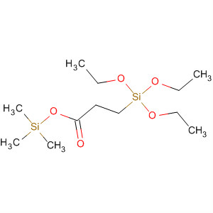 CAS 58566-96-4 molecular structure