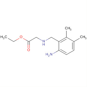 CAS 58579-96-7 molecular structure