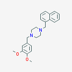 CAS 5864-96-0 molecular structure